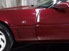 Thumbnail Photo 14 for 1993 Chevrolet Corvette